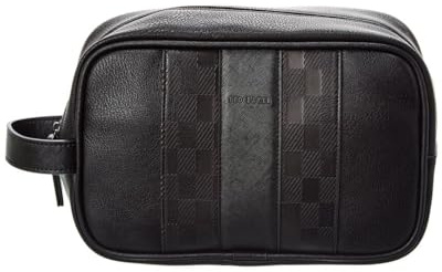 Ted Baker House Check Kulturbeutel 26 cm