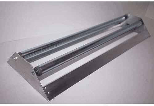 Tapeabroller/Folienabroller Folie, Abroller - Aufkleber (128 CM)