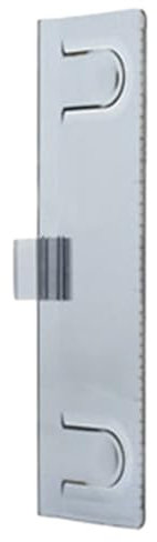 DUDOK Clip für Dokumentenhalter, Dokumentenpapierhalter für Monitor, Halterung zum Ausschneiden von Nachrichten, Ständer für Schreibtischbücher, Organizer