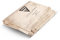 STAHLWERK Couverture anti-feu 200 x 200 cm fibre de verre DIN EN 1869:2019 Couverture anti-feu | Couverture anti-feu | Couverture de soudage