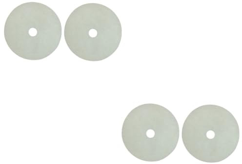 RORPOIR 2sets Ersatz Trockner Flusenfalle Wäschetrockner Filter Flusensieb Für Und Mehr 2 Stücke * 2