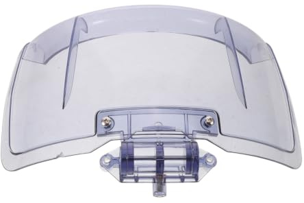 NESTINGHO Hair Heat Hood for Salon and Home Use, Plastic Closed Mask Design with Heat Steaming Function, Prevents Dryness and Split Ends, Suitable for Hair Spa and Styling Appliances