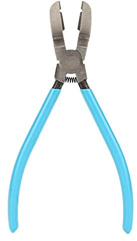 Pinza Carrozzeria Per Fibbia, Pinza per Clip Auto, Rimozione Rivetti Acciaio, Rimuovi Clip Auto, Leva Bottoni Carrozziere