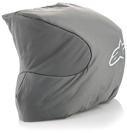 Alpinestars 8989119-10 M8/M10 Soft Helmtasche