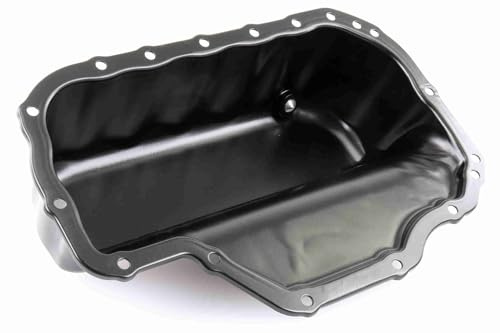 VAICO V30-3464 Ölwanne Motorölwanne Kompatibel mit MERCEDES-BENZ C-Klasse Limousine W204 1035568 2720100828 A2720100828