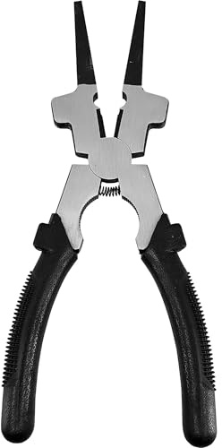 Klutch MIG Welding Pliers