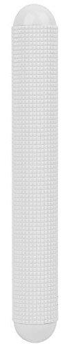 Rolling Pin Emboss Roller Tool, Non-Stick Patterned Dough Roller with Comfort Grip Handle for Baking Enthusiasts and Home Cooks