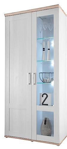 Nicht Zutreffend Vitrine