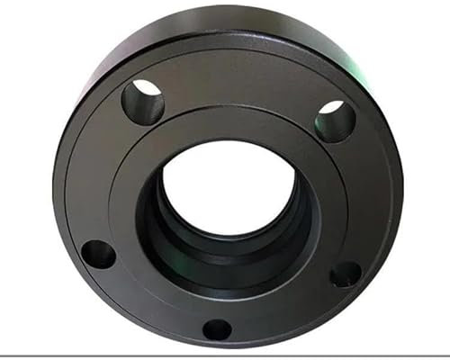 Lochkreisadapter Spurverbreiterungen Verbreitern 5x100 5x112 15mm 20mm CB:57,1 Aluminium Adapter Anzug Für Skoda Für Octavia Für Rapid Für Fabia Für Kodiaq Spurverbreiterungen (Color : 1 piece 12mm)
