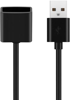 Sostitutivo Cavo di Ricarica Magnetico 80cm compatibile con Sigaretta Elettronica Juul Vape