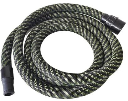 Staubsaugerschlauch antistatisch, kompatibel for FESTOOL/Mirka Staubsauger
