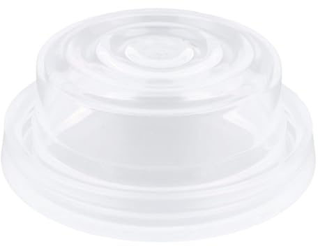 TOKIDNY Pompa per Latte Manuale 4 Unitá in Silicone Trasparente Compatta e Portatile per L'estrazione del Latte Materno per Ragazzo Ragazza