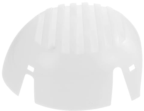 CORHAD Cycling Helmet Liner Fits inside Most Baseball Caps with Pe Material, Lightweight and Comfortable Bump Cap Insert for Head Protection for Maintenance and Home Use by Indoor