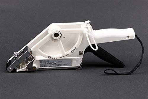 Etikettenspender Towa APF-30 Spendezange für runde & eckige Etiketten