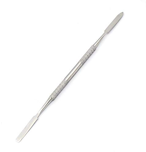 PRECISE CANADA: MICRO SPATULA STAINLESS STEEL