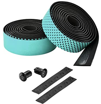 CICLOVATION 3620.22328 CICLOVATION LEATHER TOUCH FUSION FUSION FUSION TURQUOISE