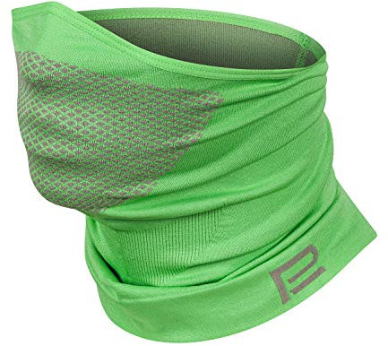 Prosske Gesichtsmaske Skimaske Xtreme 2.0 Motorradmaske Schutzmaske Mundschutz Gesichtschutz Damen Herren Kinder Sturmmaske