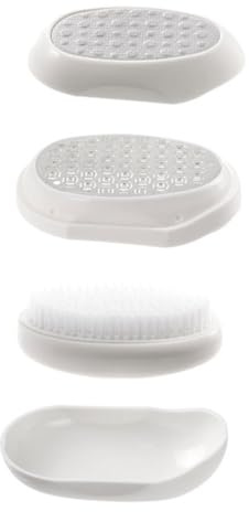 GALPADA 1pc Foot Rasp Dead Skin Trimmer Exfoliating Pedicure Tool for Smoother Feet for Home Care