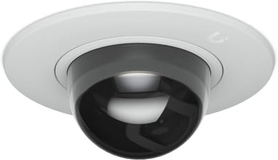 Ubiquiti Soporte de Montaje para Cámara Dome UACC-G5-Dome-Ultra-FM-SB-W Blanco