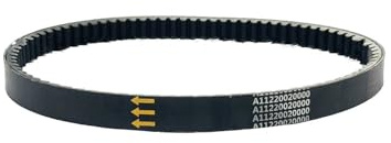 Ceinture Pour Taiwan PGO Biaohu 150 Tigra 150 G Max 150 A11220020000 Courroie Transmission Moto