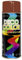 Deco Color DC Lackspray glänzend 400ml nach RAL freie Farbauswahl (kupferbraun glanz RAL 8004)