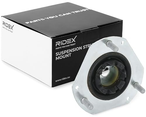 RIDEX 1180S1375 Supporto ammortizzatore Anteriore Sinistra Anteriore Destra Compatibilità con FORD Fiesta Mk6 Hatchback JA8, JR8