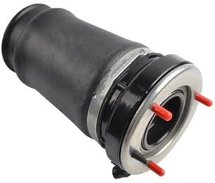 Amortiguador Columna Amortiguador para E53 para X5 Accesorios De Amortiguador Resortes De Suspensión Neumática(Front)