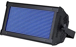JOJIDE Luci Discoteca, Flashlight Stage 1000pcs. Rgb. Thishlight Three-in-One PORTATO Torcia Stroboscopica segmentata for la barra di stage di nozze(1000 5-segment strobes)