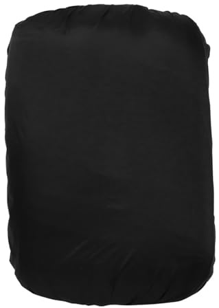Veemoon Housse de Pluie Imperméable pour Grand à Dos de Randonnée 70l XL, Couverture Anti-poussière Légère et Résistante, Protection Extérieure pour Paquet à Dos de Sport
