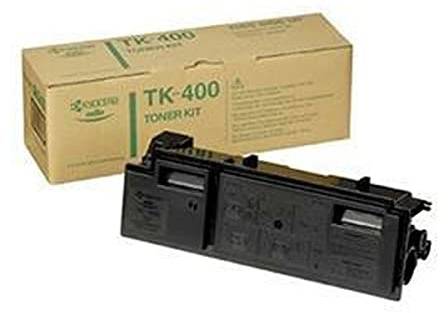 Kyocera 370PA0KL TK-400(E) Tonerkartusche 1.0000 Seiten, schwarz