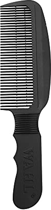 Wahl Speed Peigne Noir