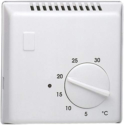 Hager - Thermostat bi-métal 1O