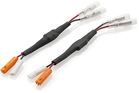 Ee154h - elektrischer verkabelungssatz für Blinker