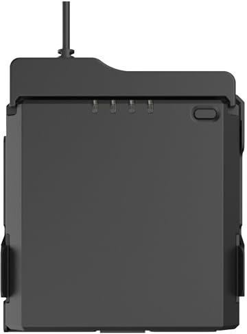 Brinno Batterie Kit Rechargeable pour BCC2000, BCC2000PLUS, BCC5000, BCC8000