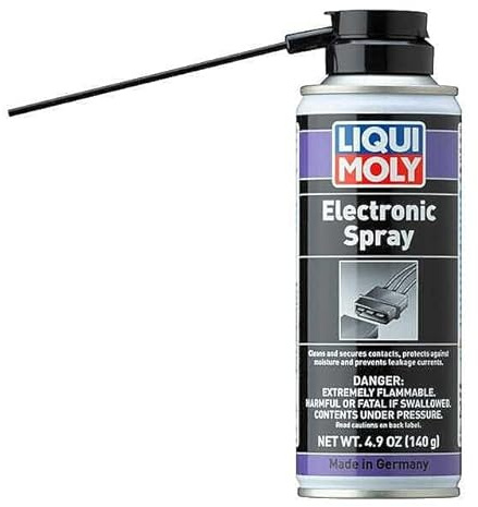 LIQUI MOLY Kontaktspray 21700 Spraydose 200ml