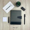 SYNCIFY SketchBook PRO Set Smartes Digitales Notizbuch Smartpen Reusable