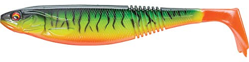 Daiwa Prorex Classic SD250DF BP FT Gummifische