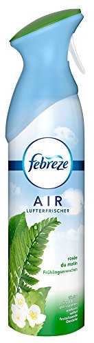 Febreze Lufterfrischerspray Frühlingserwachen, 1 x 300 ml