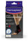 Hansaplast Sport Fußgelenk-Bandage, Sprunggelenkbandage schont und unterstützt das Gelenk, Knöchelbandage passend für das rechte und linke Fußgelenk, Größe S/M (1er Pack)