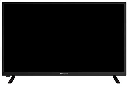 EMtronics 32 Inch HD Ready 720p LED TV with USB PVR Recording and Freeview