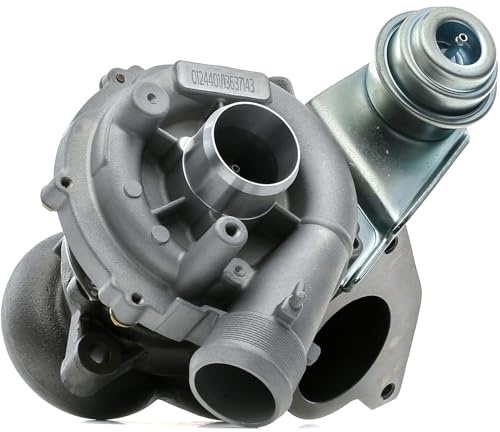 STARK Turbina Turbocompressore a gas scarico per FIAT Scudo Kastenwagen (220) Scudo Kombi (220) Ulysse (179) ULYSSE (220) SCUDO Pritsche/Fahrgestell (220) adatto per PEUGEOT 807 MPV SKCT-1190107