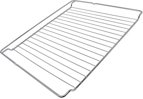 sparefixd Suitable for Miele Oven Cooker Shelf Rack Chrome 443mm x 375mm