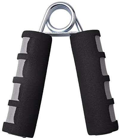 Entraîneur de force des mains, avant-bras, poignées lourdes, poignet et avant-bras, main Tainer Gripper Musculation Grip Renforcement