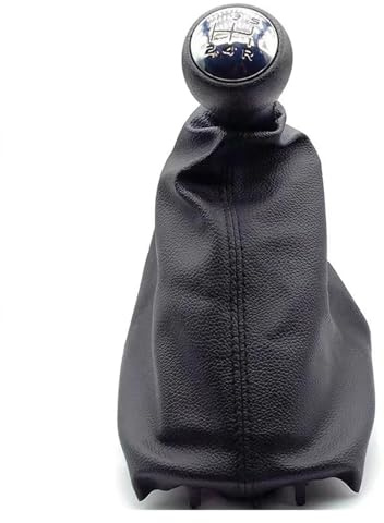 Palanca De Cambios Para Coche Para Peugeot 207 307 CC 308 Pomo De Cambio 5 Velocidades