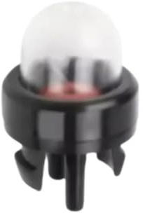 YrGARxFnE 10 pz Carburatore Lampadina a Bolle d'olio Benzina Snap in Primer Kit Pompa Carburante for motoseghe Decespugliatore Carburatore(1pc)