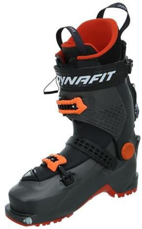 Dynafit Herren HOJI Free 130 Ski-Stiefel, Magnet, 45 1/3 EU