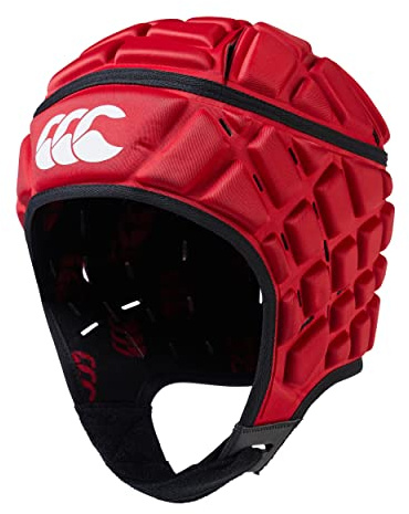 Canterbury Adulto Unisex Caschetto da rugby Raze