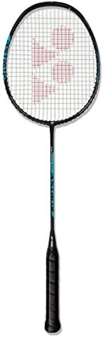Yonex Badminton Schläger Astrox CS blau besaitet mit Hülle Limited Edition