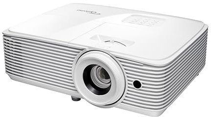 Optoma HD29X FullHD 4000 lumen DLP
