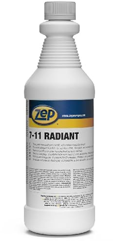 7-11 Radian - Detergente - Zep Industries - 1 L